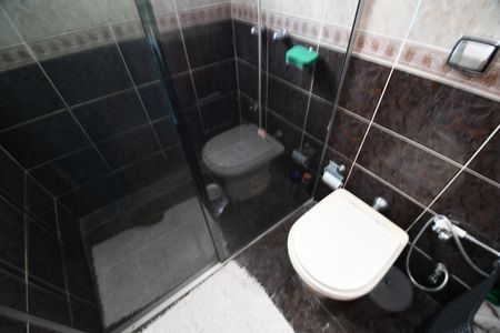 Casa à venda com 400m², 4 quartos e 5 vagasBanheiro 3