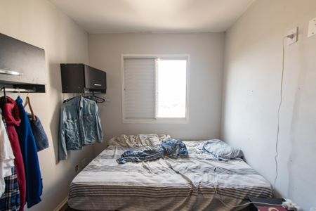 Apartamento à venda com 36m², 1 quarto e sem vagaQuarto