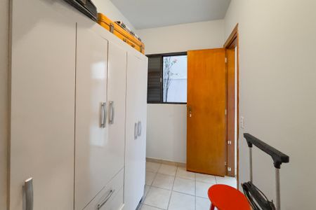 Casa à venda com 204m², 3 quartos e 3 vagas Casa à venda com 204m², 3 quartos e 3 vagasQuarto de Serviço