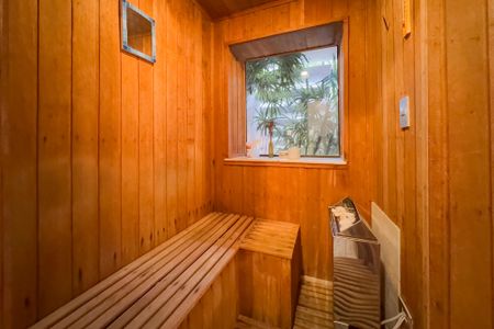 Casa à venda com 204m², 3 quartos e 3 vagas Casa à venda com 204m², 3 quartos e 3 vagasSauna
