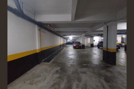 Apartamento para alugar com 69m², 2 quartos e 1 vaga Apartamento para alugar com 69m², 2 quartos e 1 vagaVaga Coberta