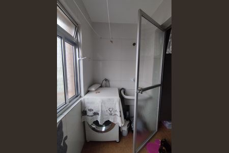 Apartamento para alugar com 69m², 2 quartos e 1 vaga Apartamento para alugar com 69m², 2 quartos e 1 vagaÁrea de serviço