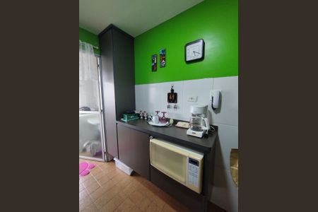 Apartamento para alugar com 69m², 2 quartos e 1 vaga Apartamento para alugar com 69m², 2 quartos e 1 vagaCozinha - Armários