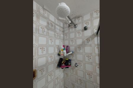 Apartamento para alugar com 69m², 2 quartos e 1 vaga Apartamento para alugar com 69m², 2 quartos e 1 vagaBanheiro