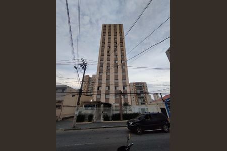 Apartamento para alugar com 69m², 2 quartos e 1 vaga Apartamento para alugar com 69m², 2 quartos e 1 vagaFachada do Prédio