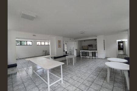 Apartamento para alugar com 69m², 2 quartos e 1 vaga Apartamento para alugar com 69m², 2 quartos e 1 vagaÁrea comum
