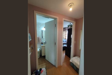 Apartamento para alugar com 69m², 2 quartos e 1 vaga Apartamento para alugar com 69m², 2 quartos e 1 vagaCorredor