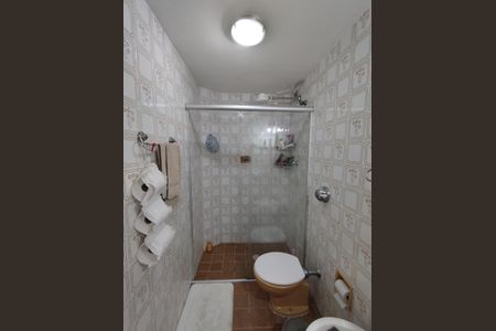 Apartamento para alugar com 69m², 2 quartos e 1 vaga Apartamento para alugar com 69m², 2 quartos e 1 vagaBanheiro