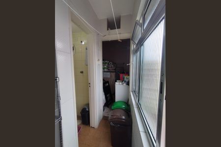 Apartamento para alugar com 69m², 2 quartos e 1 vaga Apartamento para alugar com 69m², 2 quartos e 1 vagaÁrea de Serviço