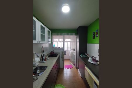 Apartamento para alugar com 69m², 2 quartos e 1 vaga Apartamento para alugar com 69m², 2 quartos e 1 vagaCozinha - Armários