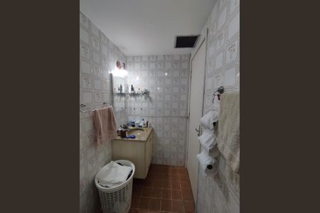 Apartamento para alugar com 69m², 2 quartos e 1 vaga Apartamento para alugar com 69m², 2 quartos e 1 vagaBanheiro