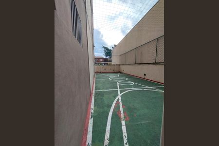 Apartamento para alugar com 69m², 2 quartos e 1 vaga Apartamento para alugar com 69m², 2 quartos e 1 vagaQuadra Esportiva