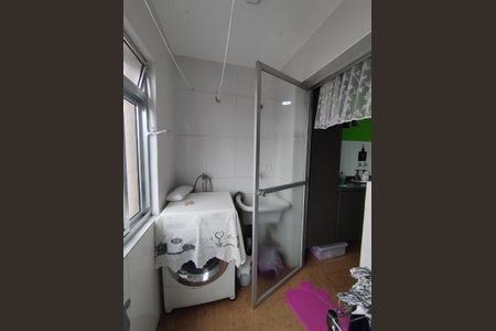 Apartamento para alugar com 69m², 2 quartos e 1 vaga Apartamento para alugar com 69m², 2 quartos e 1 vagaÁrea de serviço