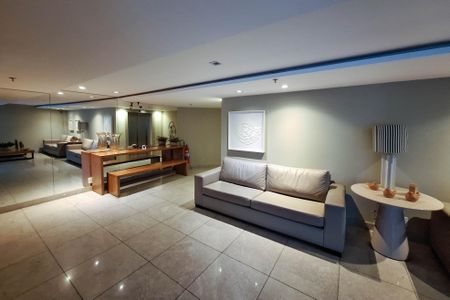 Apartamento à venda com 114m², 3 quartos e 2 vagas Apartamento à venda com 114m², 3 quartos e 2 vagasFachada