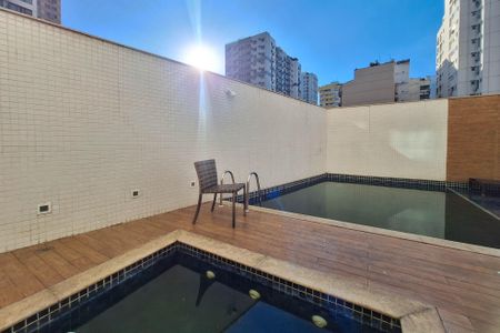 Apartamento à venda com 114m², 3 quartos e 2 vagas Apartamento à venda com 114m², 3 quartos e 2 vagasÁrea comum