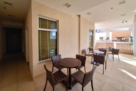 Apartamento à venda com 114m², 3 quartos e 2 vagas Apartamento à venda com 114m², 3 quartos e 2 vagasÁrea comum