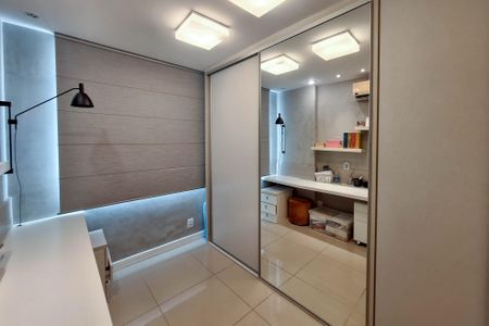 Apartamento à venda com 114m², 3 quartos e 2 vagas Apartamento à venda com 114m², 3 quartos e 2 vagasQuarto 2