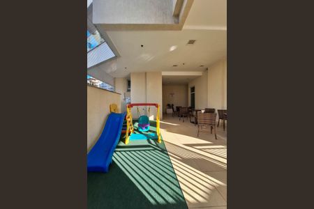 Apartamento à venda com 114m², 3 quartos e 2 vagas Apartamento à venda com 114m², 3 quartos e 2 vagasÁrea comum