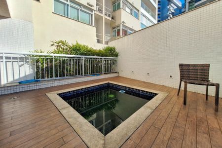 Apartamento à venda com 114m², 3 quartos e 2 vagas Apartamento à venda com 114m², 3 quartos e 2 vagasÁrea comum