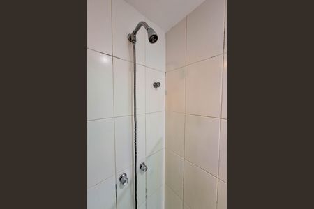 Apartamento à venda com 114m², 3 quartos e 2 vagas Apartamento à venda com 114m², 3 quartos e 2 vagasBanheiro Social