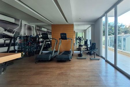 Apartamento à venda com 114m², 3 quartos e 2 vagas Apartamento à venda com 114m², 3 quartos e 2 vagasÁrea comum