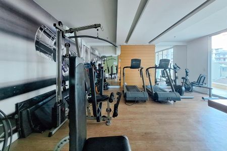 Apartamento à venda com 114m², 3 quartos e 2 vagas Apartamento à venda com 114m², 3 quartos e 2 vagasÁrea comum