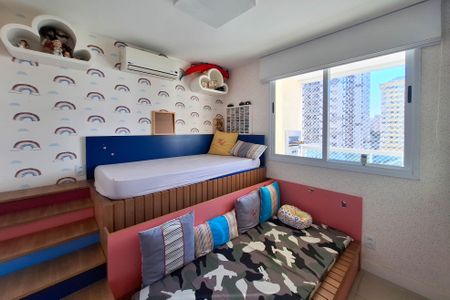 Apartamento à venda com 114m², 3 quartos e 2 vagas Apartamento à venda com 114m², 3 quartos e 2 vagasQuarto 1