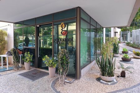 Apartamento à venda com 114m², 3 quartos e 2 vagas Apartamento à venda com 114m², 3 quartos e 2 vagasFachada