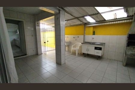 Casa à venda com 208m², 3 quartos e 2 vagasEspaço Gourmet