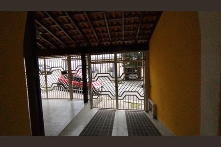 Casa à venda com 208m², 3 quartos e 2 vagasGaragem