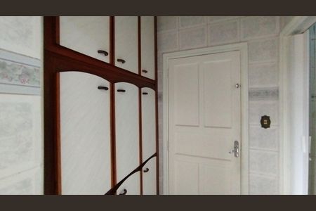 Casa à venda com 208m², 3 quartos e 2 vagasCozinha