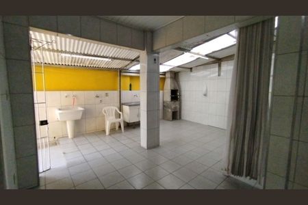 Casa à venda com 208m², 3 quartos e 2 vagasEspaço Gourmet