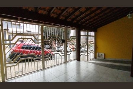 Casa à venda com 208m², 3 quartos e 2 vagasGaragem