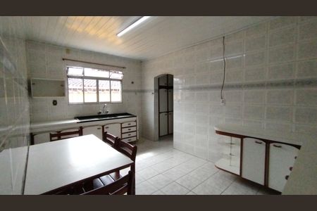 Casa à venda com 208m², 3 quartos e 2 vagasCozinha