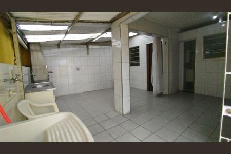 Casa à venda com 208m², 3 quartos e 2 vagasEspaço Gourmet