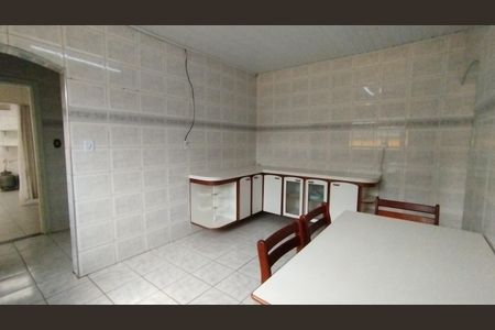 Casa à venda com 208m², 3 quartos e 2 vagasCozinha