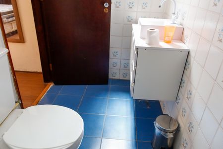 Casa para alugar com 250m², 3 quartos e 2 vagas Casa para alugar com 250m², 3 quartos e 2 vagasBanheiro
