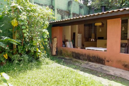 Casa para alugar com 250m², 3 quartos e 2 vagas Casa para alugar com 250m², 3 quartos e 2 vagasÁrea comum