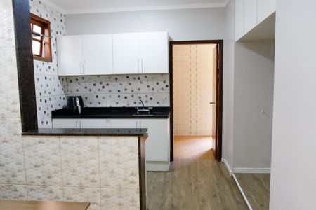 Casa para alugar com 250m², 3 quartos e 2 vagas Casa para alugar com 250m², 3 quartos e 2 vagasCozinha