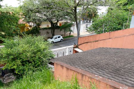 Casa para alugar com 250m², 3 quartos e 2 vagas Casa para alugar com 250m², 3 quartos e 2 vagasVista da Sacada
