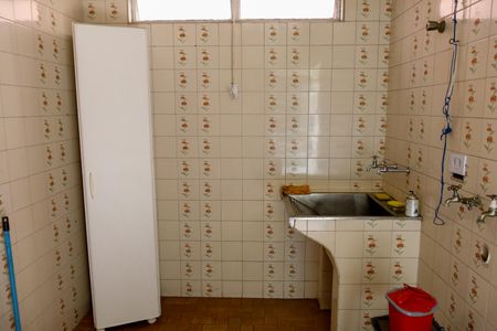 Casa para alugar com 250m², 3 quartos e 2 vagas Casa para alugar com 250m², 3 quartos e 2 vagasLavanderia