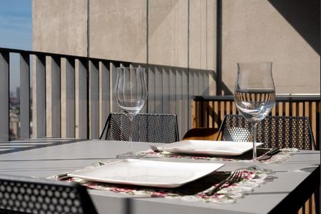 Apartamento à venda com 44m², 1 quarto e 1 vaga Apartamento à venda com 44m², 1 quarto e 1 vagaFoto 18