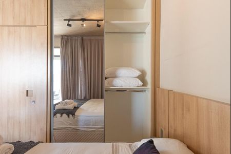 Apartamento à venda com 44m², 1 quarto e 1 vaga Apartamento à venda com 44m², 1 quarto e 1 vagaFoto 14