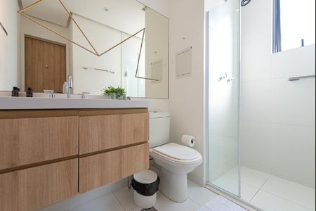 Apartamento à venda com 44m², 1 quarto e 1 vaga Apartamento à venda com 44m², 1 quarto e 1 vagaFoto 15