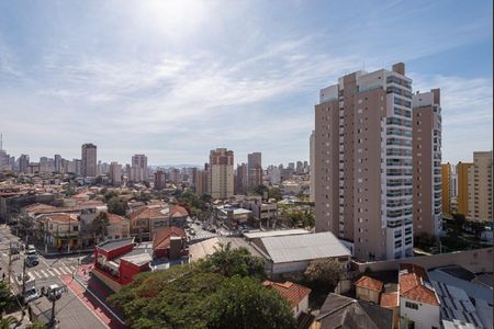 Apartamento à venda com 44m², 1 quarto e 1 vaga Apartamento à venda com 44m², 1 quarto e 1 vagaFoto 19