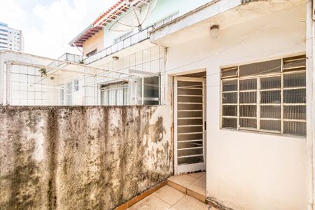 Casa à venda com 80m², 2 quartos e sem vaga Casa à venda com 80m², 2 quartos e sem vagaQuintal
