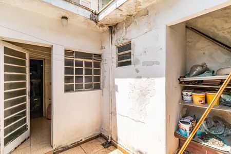 Casa à venda com 80m², 2 quartos e sem vaga Casa à venda com 80m², 2 quartos e sem vagaQuintal