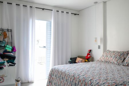 Casa à venda com 118m², 2 quartos e 2 vagas Casa à venda com 118m², 2 quartos e 2 vagasQuarto 2 - Suite