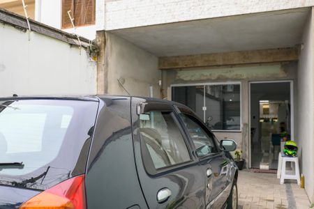Casa à venda com 118m², 2 quartos e 2 vagas Casa à venda com 118m², 2 quartos e 2 vagasGaragem