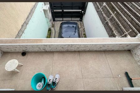 Casa à venda com 118m², 2 quartos e 2 vagas Casa à venda com 118m², 2 quartos e 2 vagasVaranda da Suite